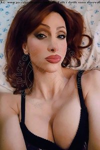 Foto selfie trans Regina Audrey Italiana Monza 3889831116