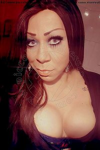 Foto selfie trans Valeria Camargo Piacenza 3459058793