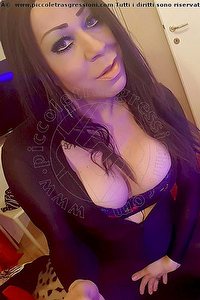 Foto selfie trans Valeria Camargo Piacenza 3459058793