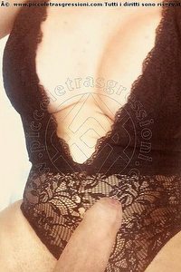 Foto selfie hot trans Melany Agrigento 3444190656