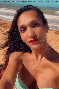 Foto selfie trans Camilla Torre Del Lago Puccini 3385921893