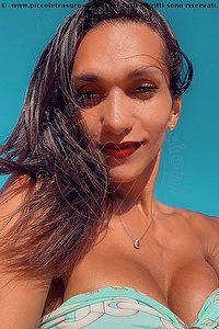 Foto selfie trans Camilla Torre Del Lago Puccini 3385921893
