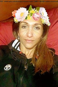 Foto selfie trans Camilla Torre Del Lago Puccini 3385921893