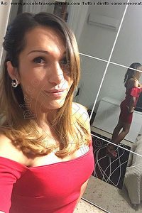 Foto selfie trans Camilla Torre Del Lago Puccini 3385921893