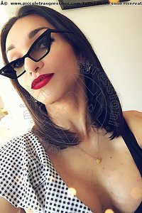 Foto selfie trans Camilla Torre Del Lago Puccini 3385921893