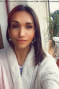 Foto selfie trans Camilla Torre Del Lago Puccini 3385921893