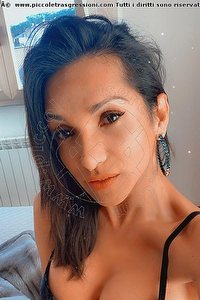 Foto selfie trans Camilla Torre Del Lago Puccini 3385921893