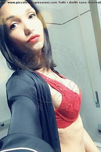 Foto selfie trans Camilla Torre Del Lago Puccini 3385921893