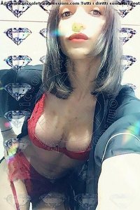 Foto selfie trans Camilla Torre Del Lago Puccini 3385921893