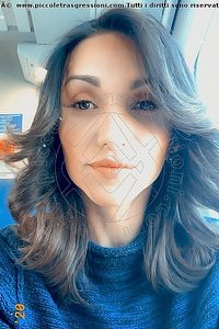 Foto selfie trans Camilla Torre Del Lago Puccini 3385921893