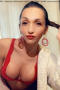 Foto selfie trans Camilla Torre Del Lago Puccini 3385921893