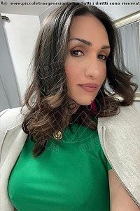 Foto selfie trans Camilla Torre Del Lago Puccini 3385921893