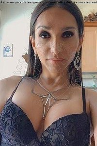 Foto selfie trans Camilla Torre Del Lago Puccini 3385921893