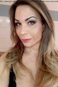 Foto selfie trans Lorena Fox Firenze 3203083498