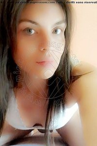 Foto selfie trans Elena Modena 3888119581