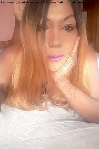 Foto selfie trans Electra Dior Novara 3452207459