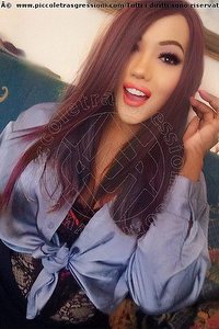 Foto selfie trans Electra Dior Novara 3452207459
