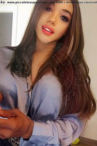 Foto selfie trans Electra Dior Novara 3452207459
