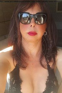 Foto selfie trans Roberta Milli Seriate 3927631979