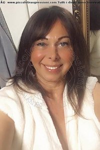 Foto selfie trans Roberta Milli Seriate 3927631979