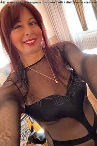 Foto selfie trans Roberta Milli Seriate 3927631979