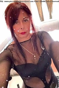 Foto selfie trans Roberta Milli Seriate 3927631979