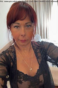 Foto selfie trans Roberta Milli Seriate 3927631979