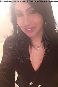 Foto selfie trans Izabelli  Frazao Pornostar Milano 3276619130