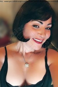 Foto selfie trans Amanda Blair Bologna 3516305127