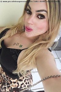 Foto selfie trans Rafaela Belucci Recife 005547996782739