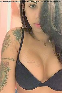 Foto selfie trans Bellissima Miss Dea Bologna 3454308919