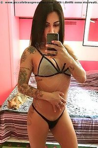 Foto selfie trans Bellissima Miss Dea Bologna 3454308919