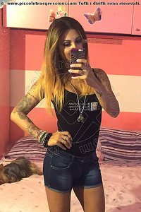 Foto selfie trans Bellissima Miss Dea Bologna 3454308919