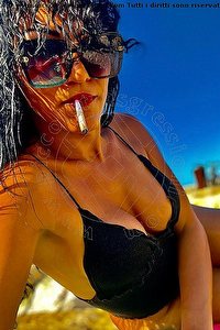 Foto selfie trans Nina Tramontyna Crotone 3347244815