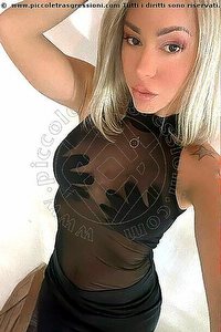 Foto selfie trans Chloe Sensual Palermo 3466551972