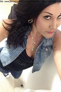 Foto selfie trans Monica B Scalea 3772356634