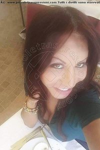 Foto selfie trans Samantha Monroe Mercato San Severino 3511841563