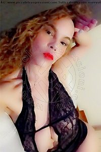 Foto selfie trans Giseli  Dion Ponte Chiasso 3285360166