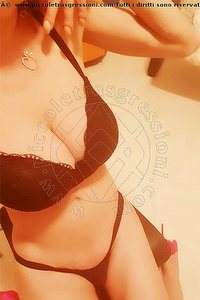 Foto selfie trans Giseli  Dion Ponte Chiasso 3285360166