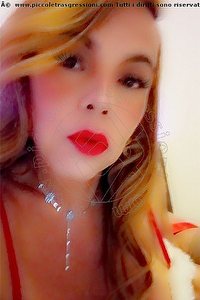 Foto selfie trans Giseli  Dion Ponte Chiasso 3285360166