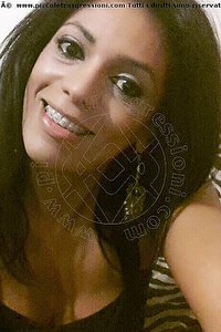 Foto selfie trans Maya Shemale Bologna 3299349752