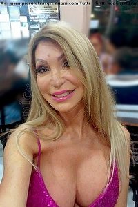 Foto selfie trans Paloma De Castro Como 3886217990