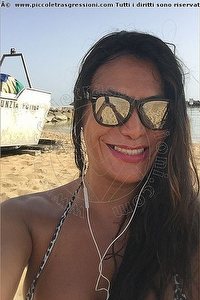 Foto selfie trans Giovanna Lucarelli Francavilla Al Mare 3347268865