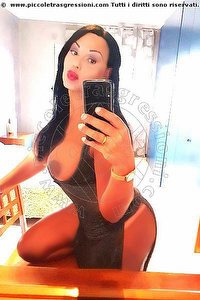 Foto selfie trans Eva Bellucci Italianissima Forlì 3662055808