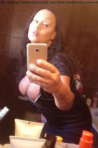 Foto selfie trans Eva Bellucci Italianissima Forlì 3662055808