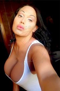 Foto selfie trans Eva Bellucci Italianissima Forlì 3662055808