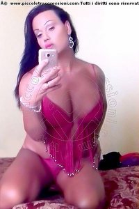 Foto selfie trans Eva Bellucci Italianissima Forlì 3662055808