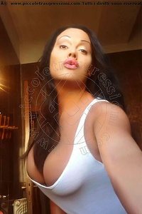 Foto selfie trans Eva Bellucci Italianissima Forlì 3662055808