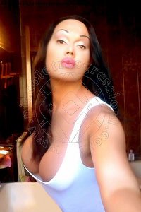 Foto selfie trans Eva Bellucci Italianissima Forlì 3662055808