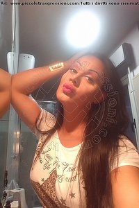 Foto selfie trans Eva Bellucci Italianissima Forlì 3662055808